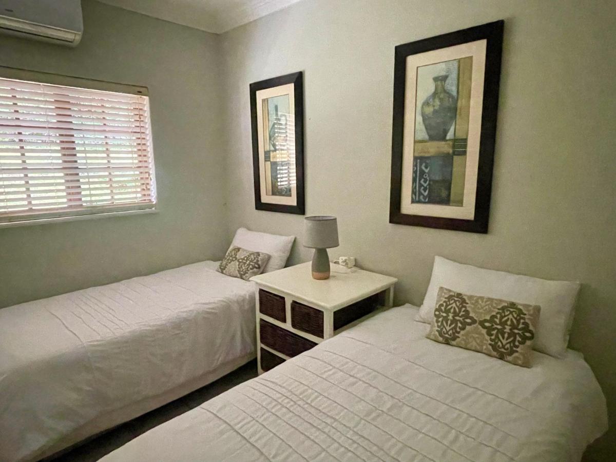Eden Wilds 72 Apartment Port Edward Luaran gambar